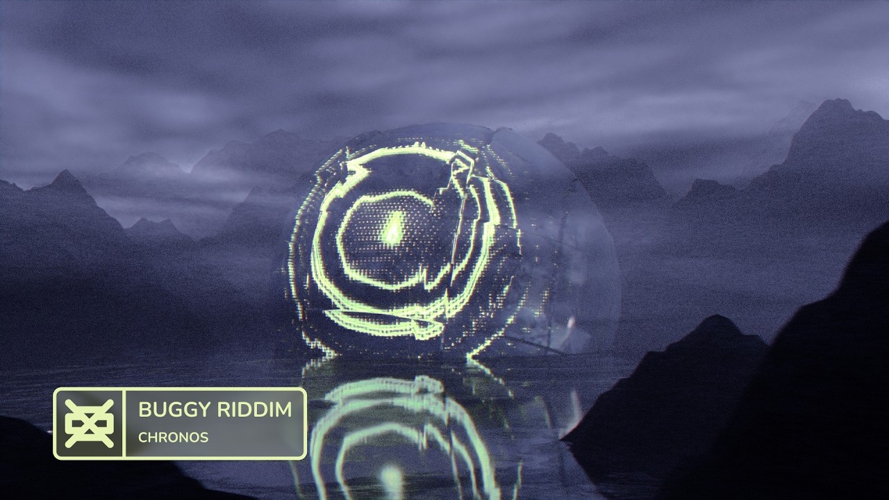 CHRONOS - BUGGY RIDDIM [Ulakrimontha compilation]