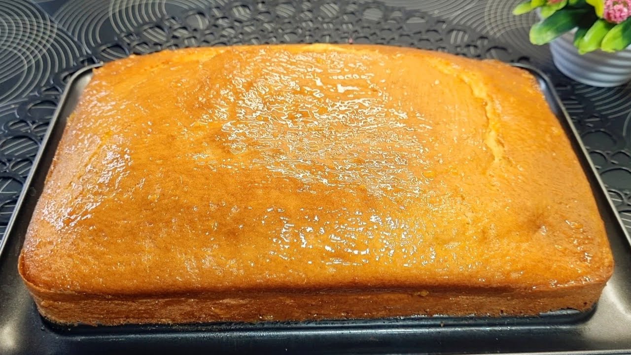 Рецепт за 5 минут! Этот вкусный и простой ТОРТ вы будете делать каждый день!