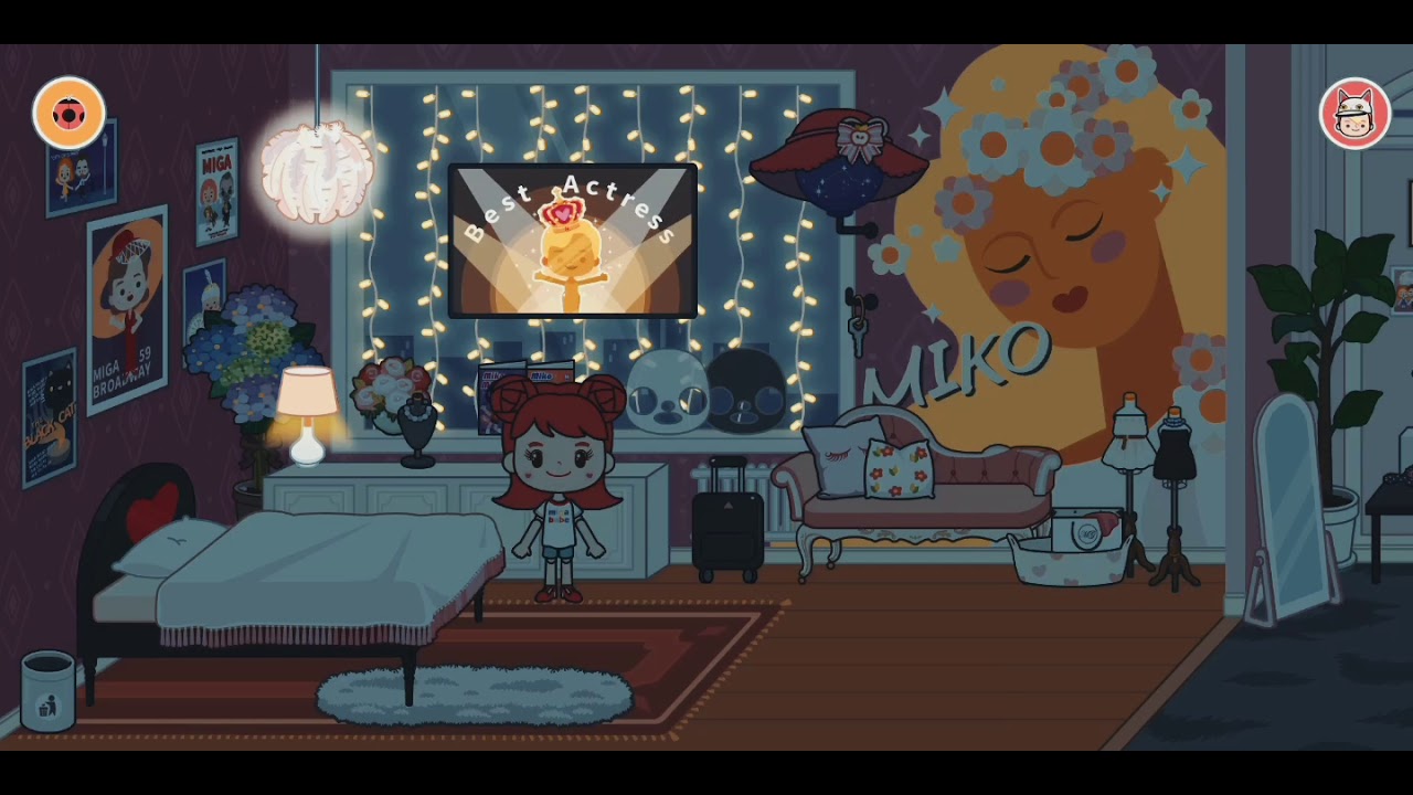 Miga tv shows game