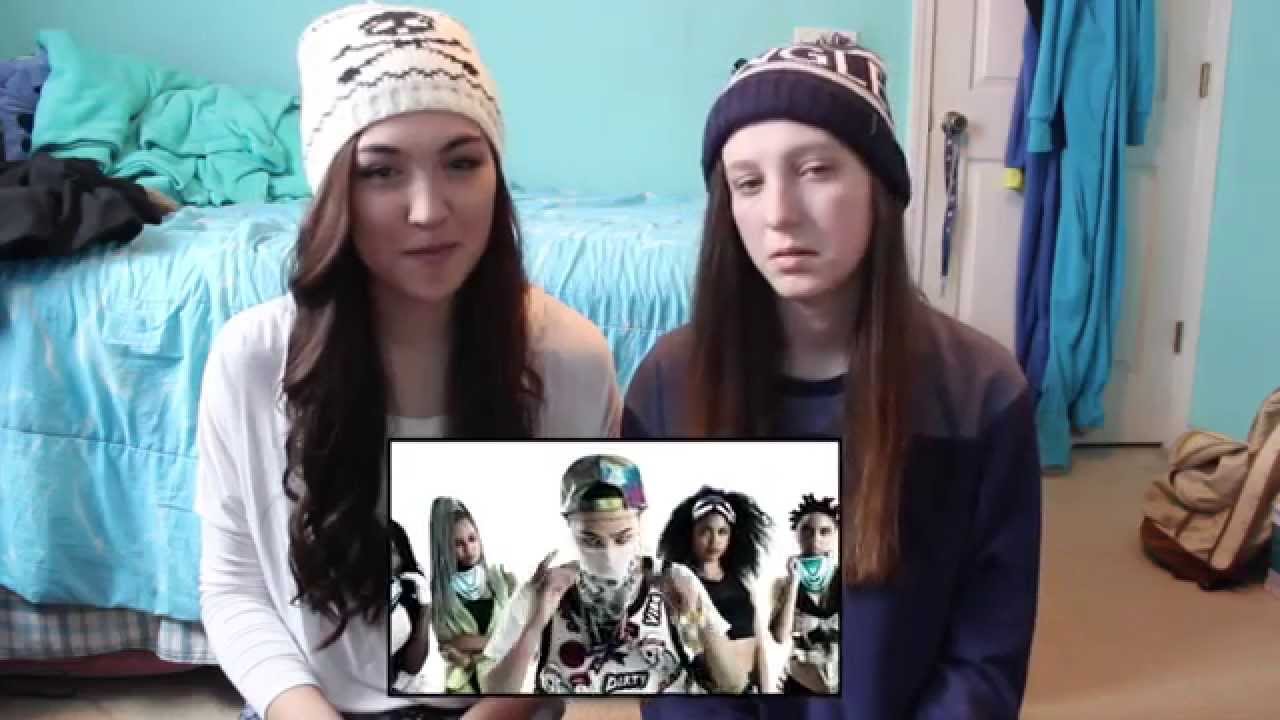 Skrillex - Dirty Vibe ft. Diplo, CL, and G-Dragon |  MV Reaction