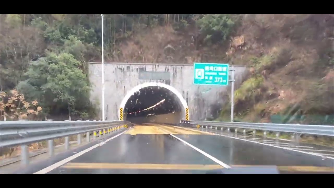 2026新春.回家的路