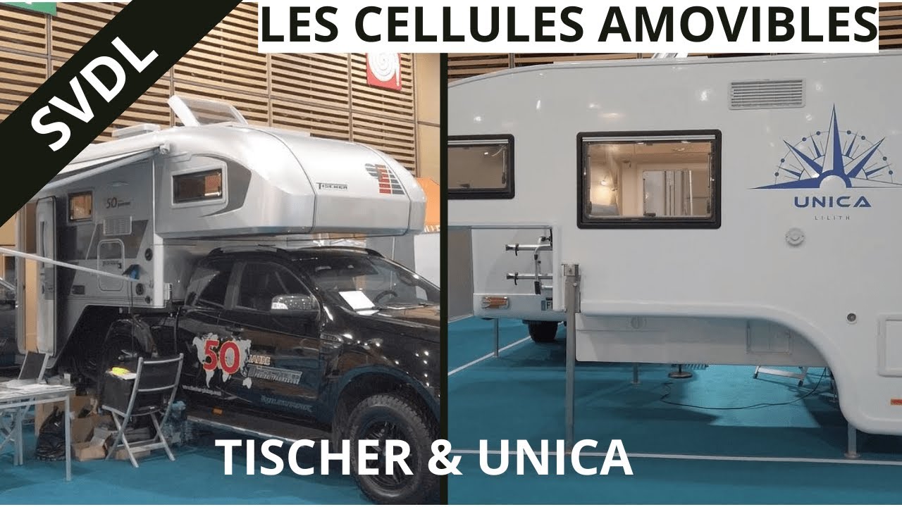 Des cellules amovibles à greffer sur son véhicule