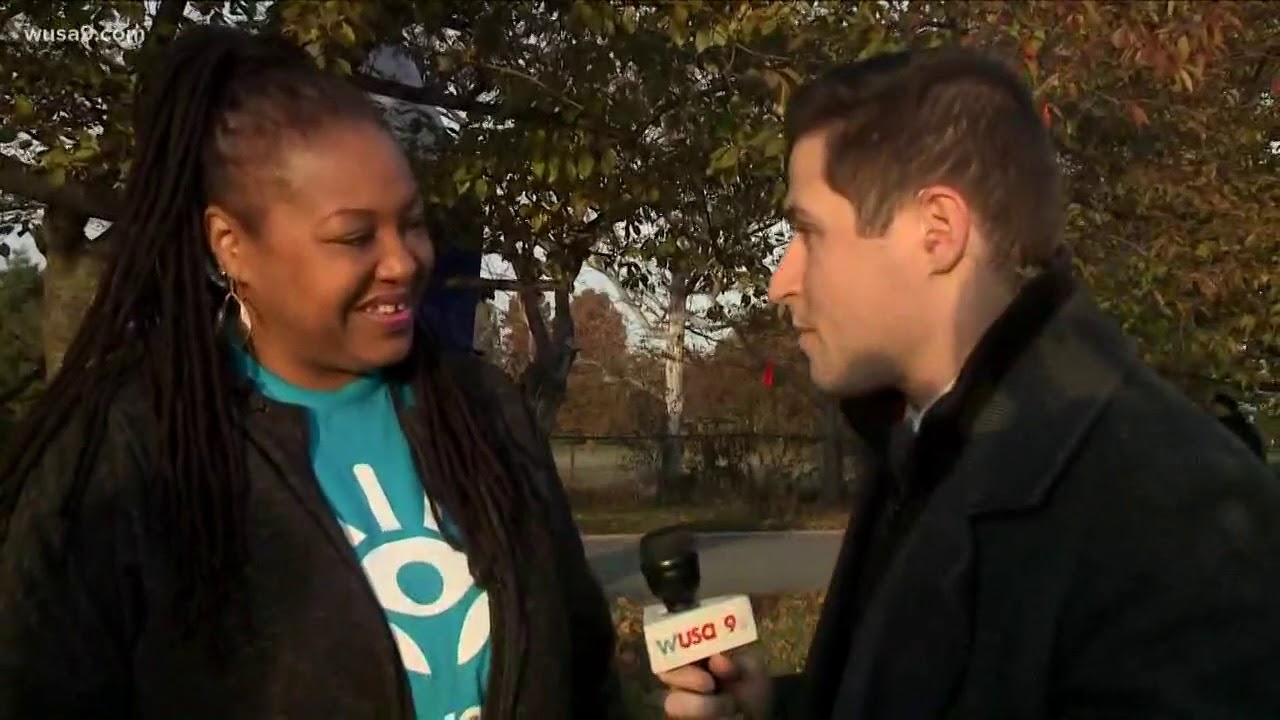 Vida Thrive 5k helps the homeless