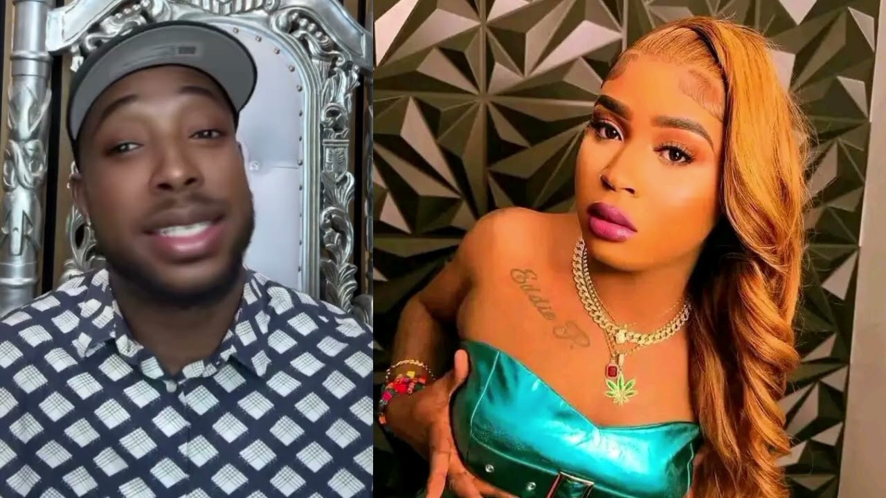 😂 MENDEL FÈ KONNEN LI PAKA RENMEN ANKACHÈT TANDE KOZE 😳 MASIGWEL PA VLE AFFICHE AVEK M@SISI 
