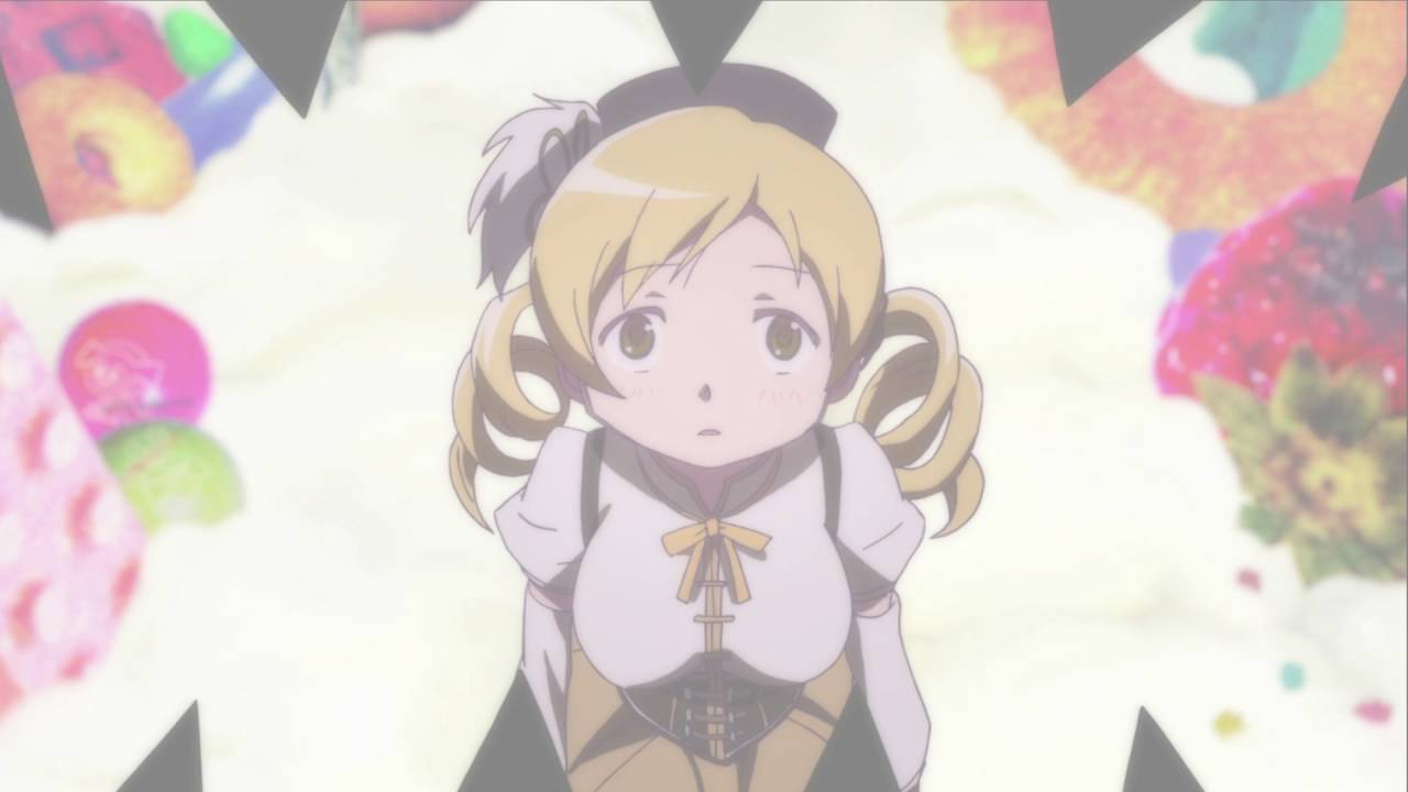 【MAD】「魔法少女まどか☆マギカ」Magia quattro