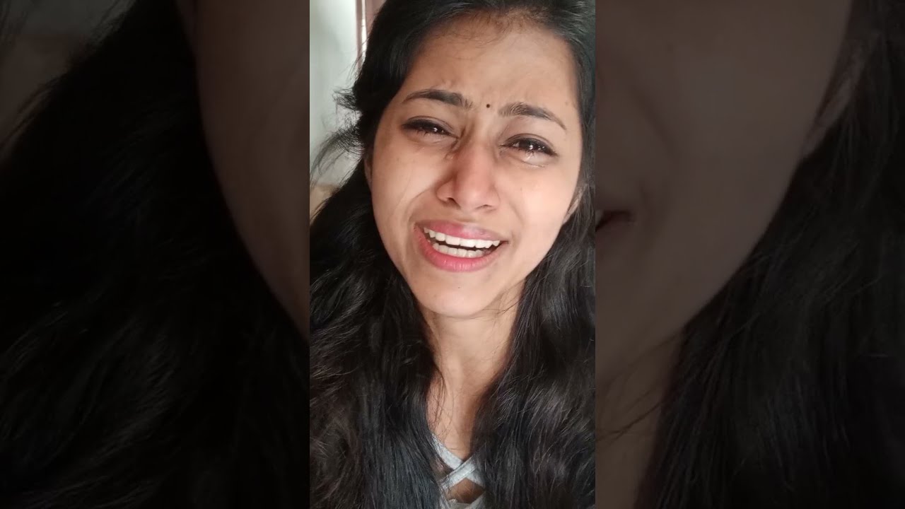 Sona 🌹 Aby | Single Shot 1st Take | Niram Movie | Reels | Manjusha Martin