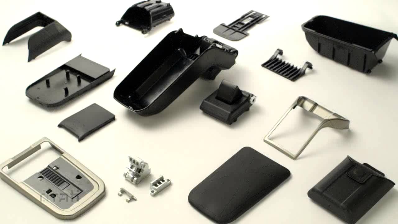 Rati Innovation | Car Accessories Inside & Outside