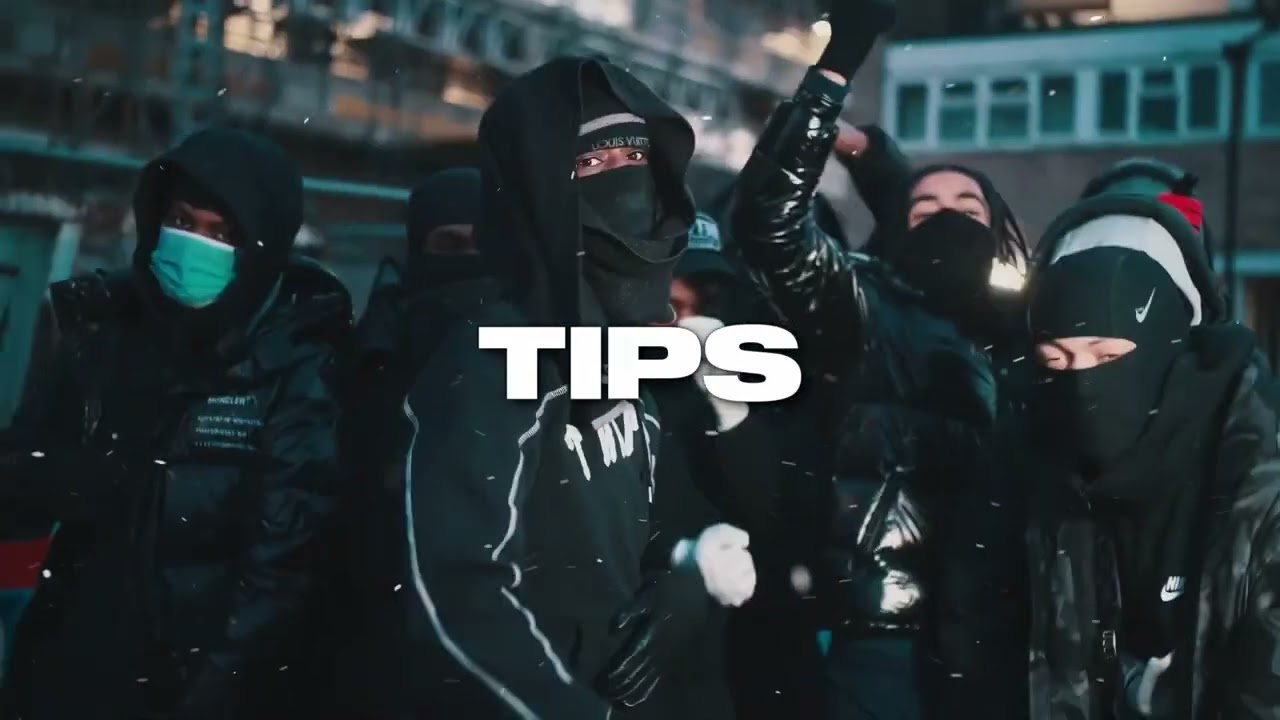 [FREE] #STK TapeDat X Lil Prezi X UK Drill Type Beat 2024 - 