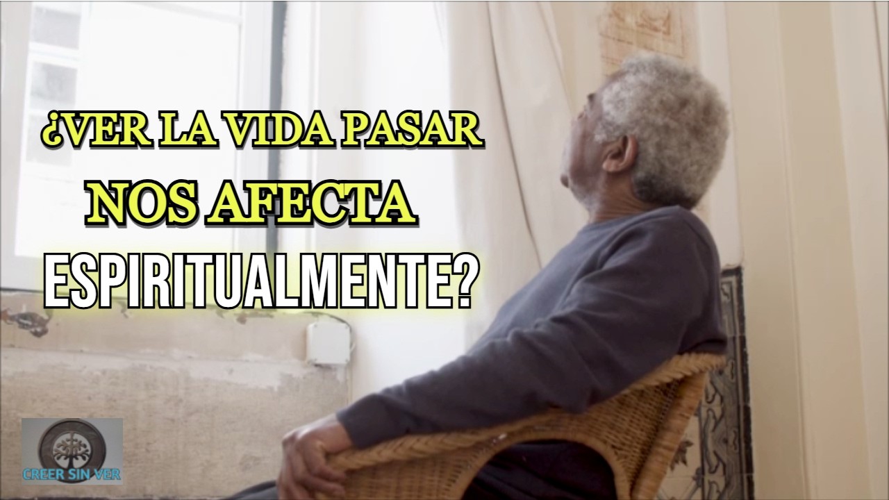 &iquest;La Vida Contemplativa Perjudica el Avance Espiritual?
