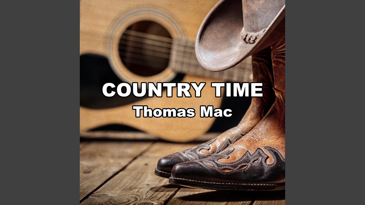 Country Time