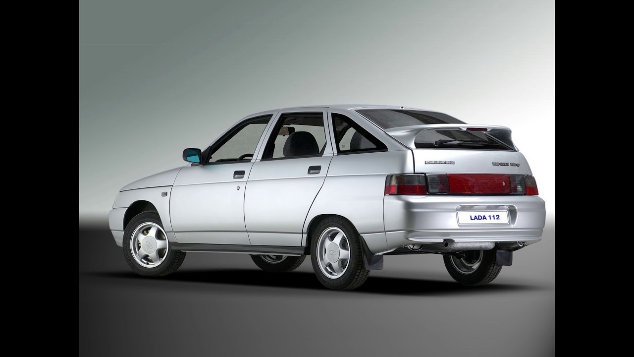 Zastava Florida i Lada 110/111/112 Audio Recenzija