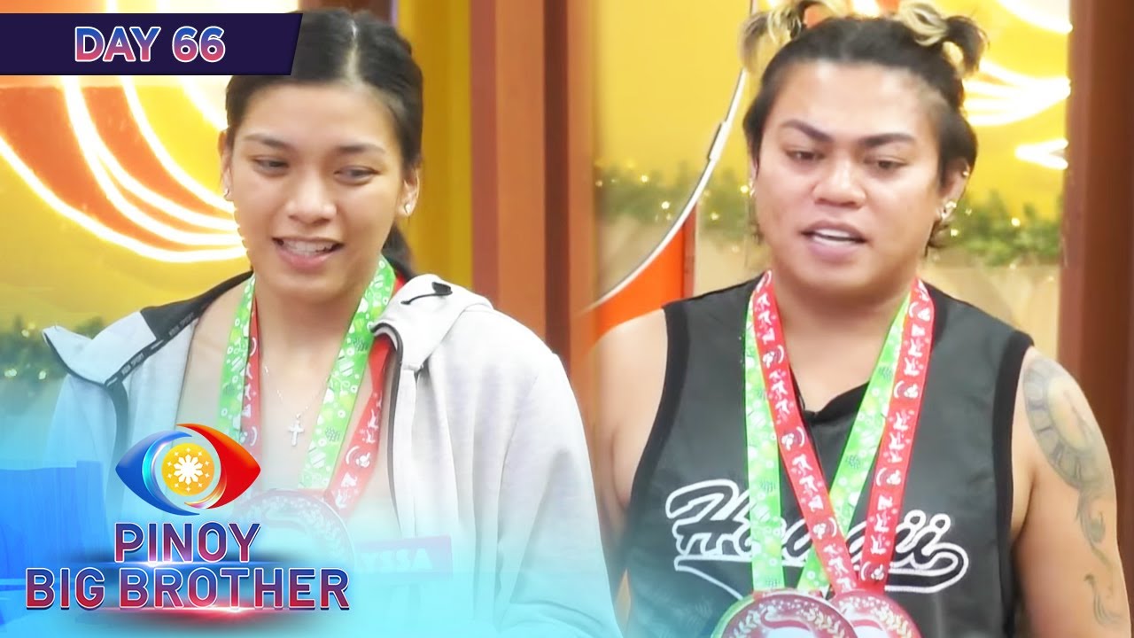Day 66: Celeb Housemates, dumaan sa positibong nominasyon ni Kuya | PBB Kumunity
