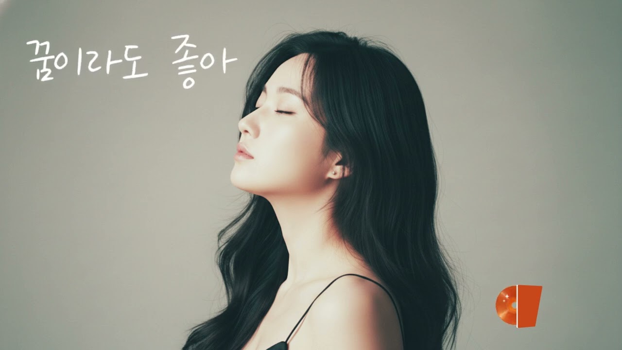 네아(NEA) - 꿈이라도 좋아 (감성 발라드)