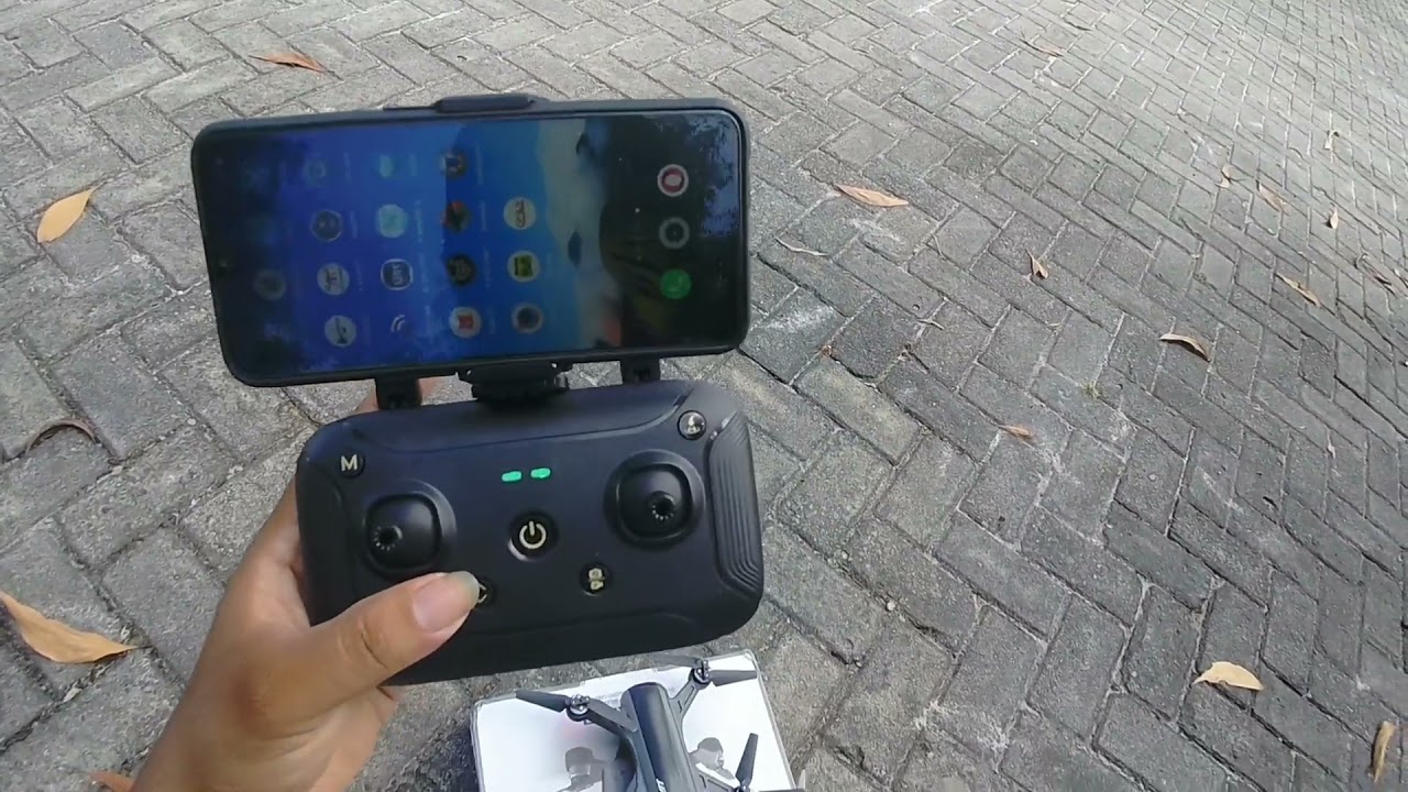 JJRC x9 Heron Indonesia cara Ritual Calibrasi yang Benar