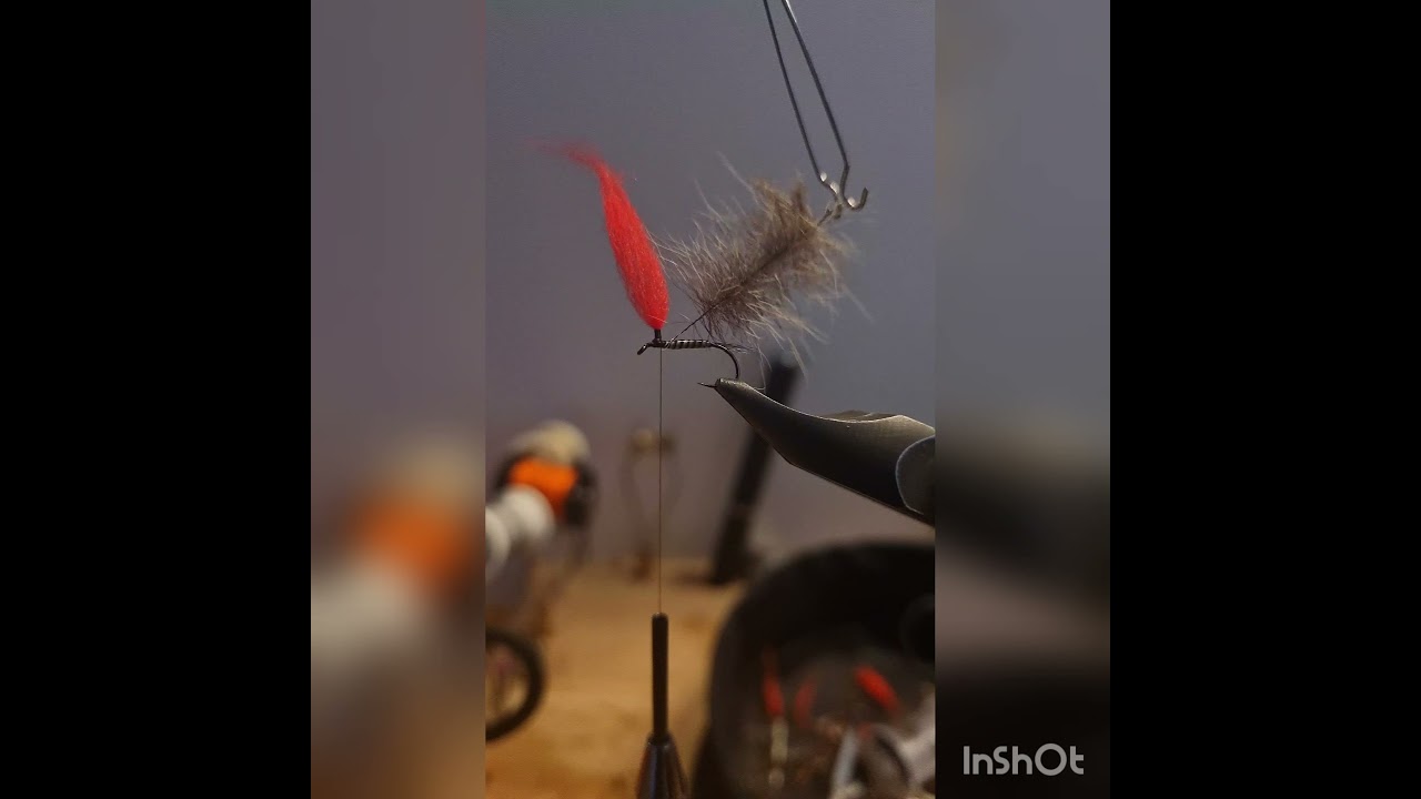 MONTAGE : L'orc parachute