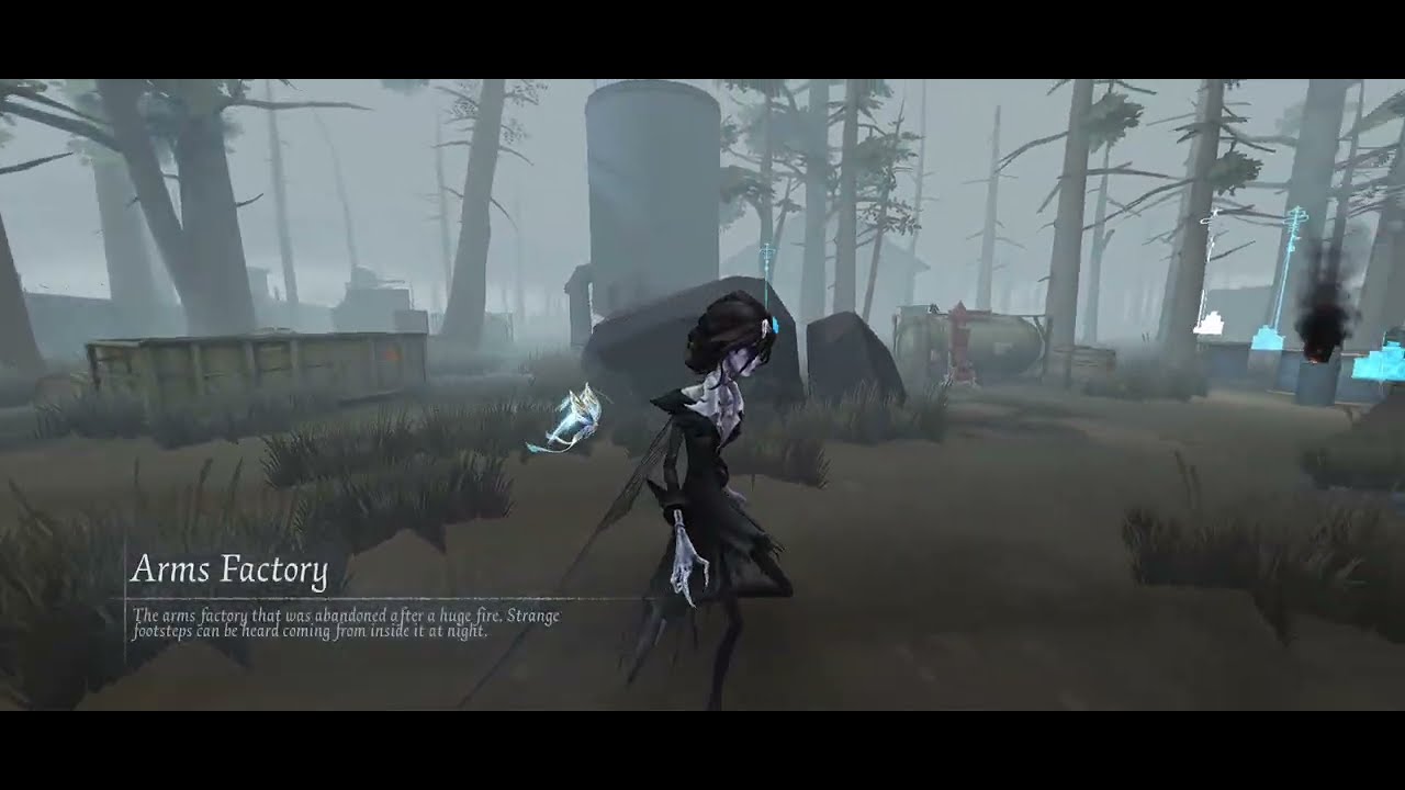 Call of The Abyss IX - Matchrewards #2 | Identity V 