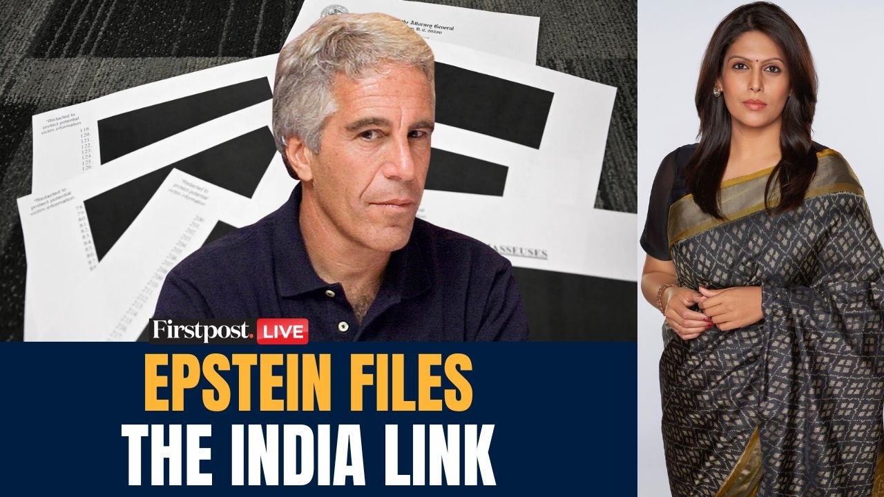 LIVE | Explained: Why PM Modi's Name Appears in the Epstein Files | Vantage | PM Modi News