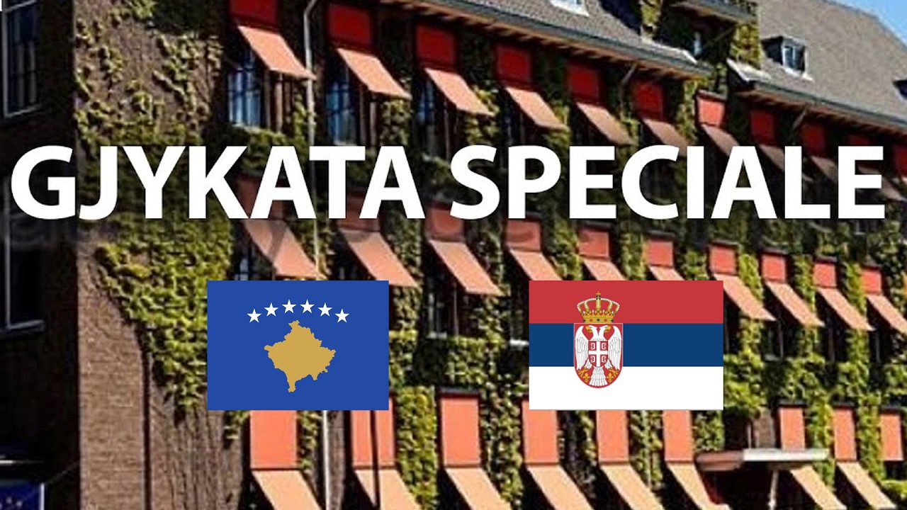 “Këtu është për me i qit Shqiptarët më fajtorë se serbët” -Shala për deklaratën e Prokurorit në Hage