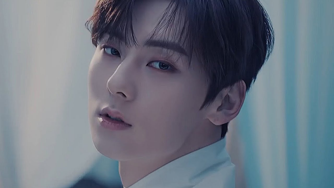 황민현 하세요2