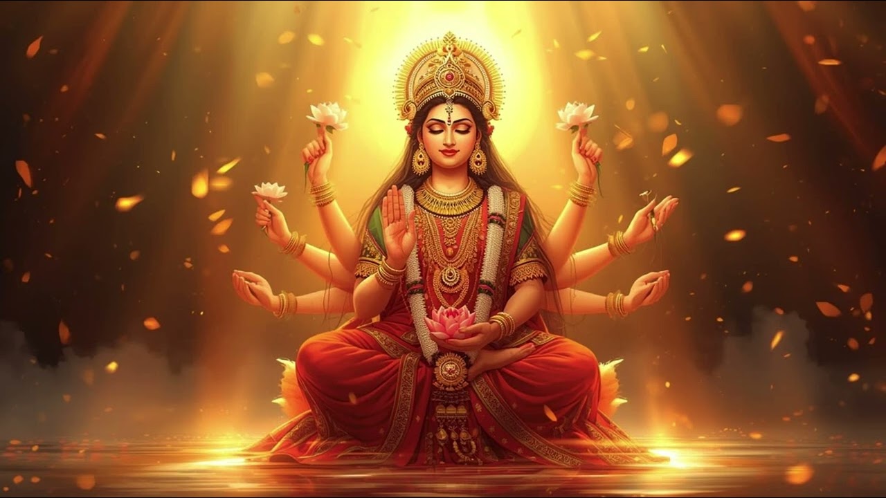 Gayatri Mantra Fusion | Powerful Meditation Mantra | Om Bhur Bhuva Swaha.