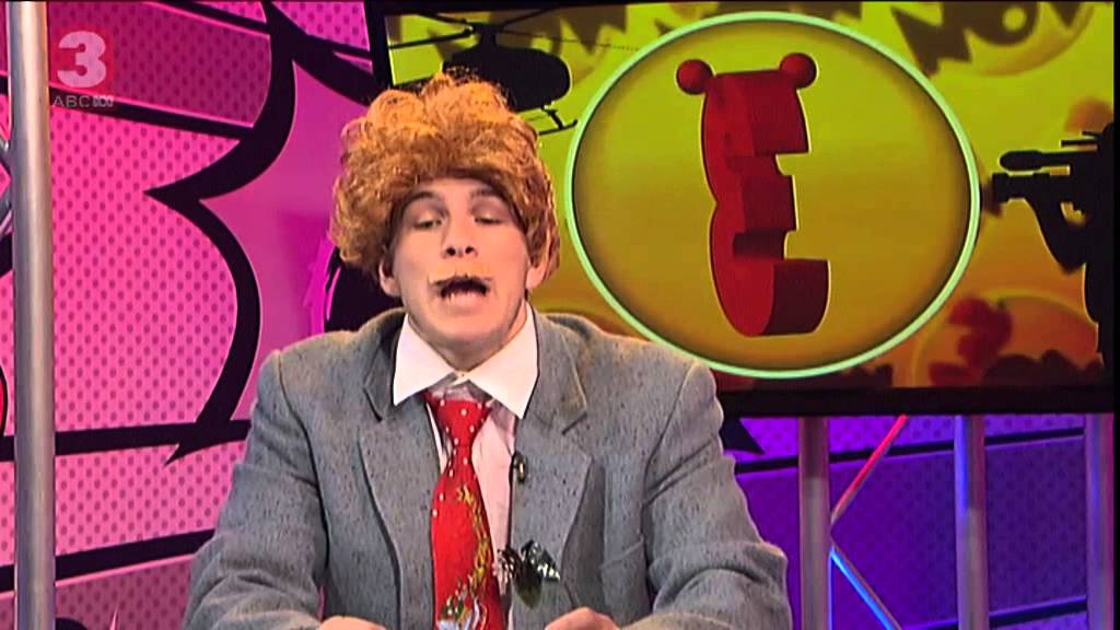 ABC3 | Studio 3: 