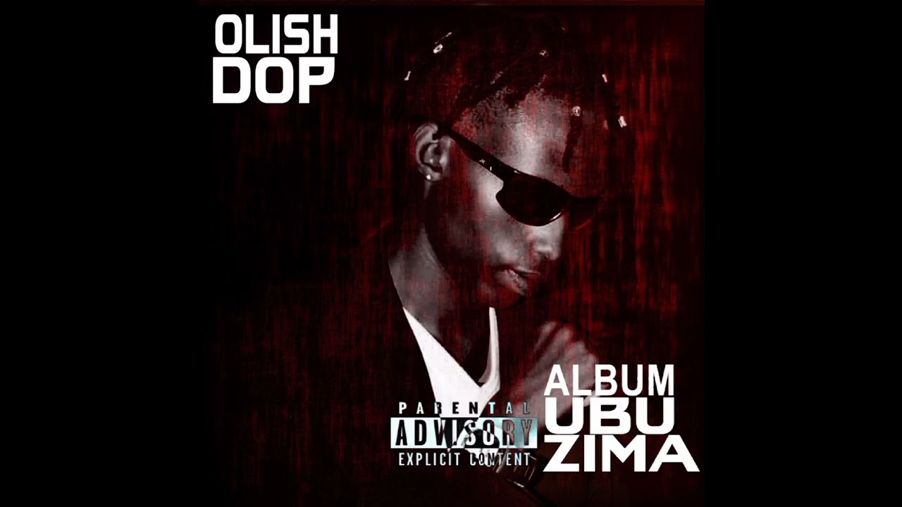 Kumurimo by olish dop(official audio)