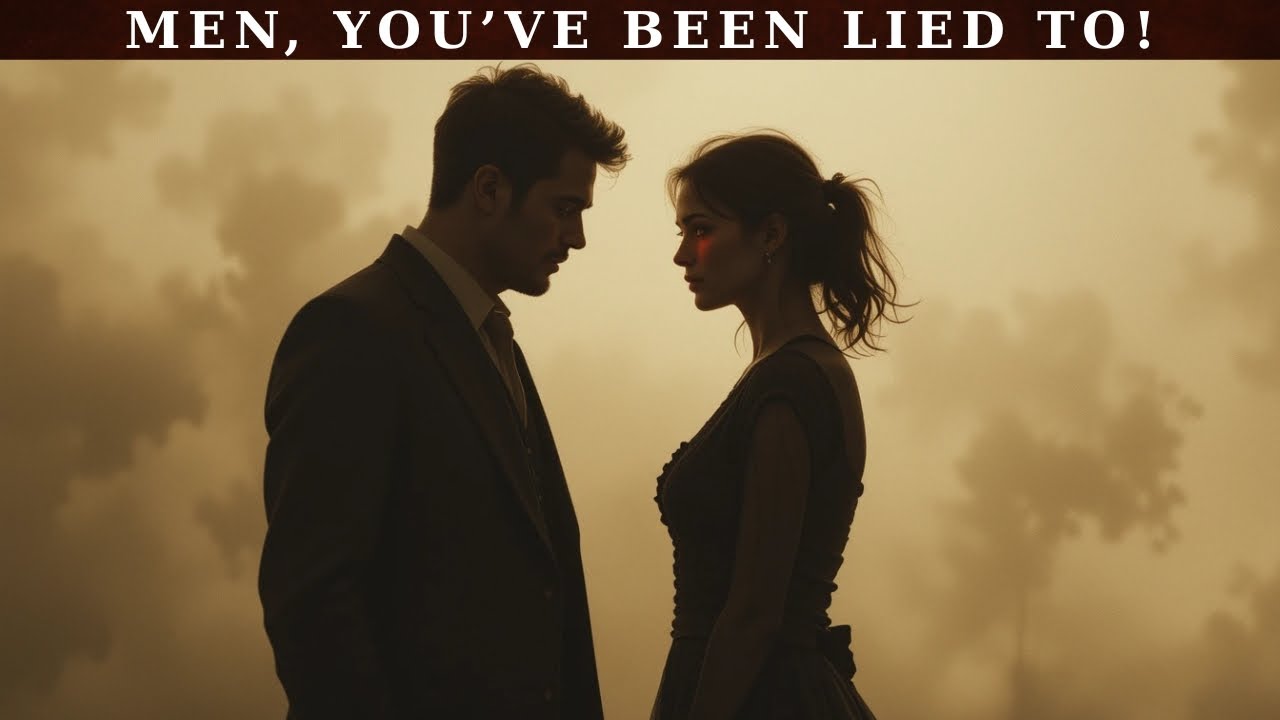 Harsh Truths Every Man Needs to Accept – No Sugar Coating | Alpha Dominance