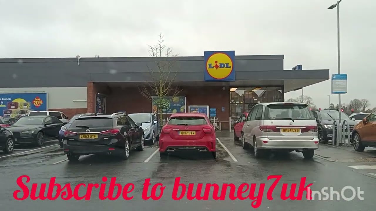 Today 23/1/2026 driving from Lewsey from to lynmere in Houghton regis in UK 