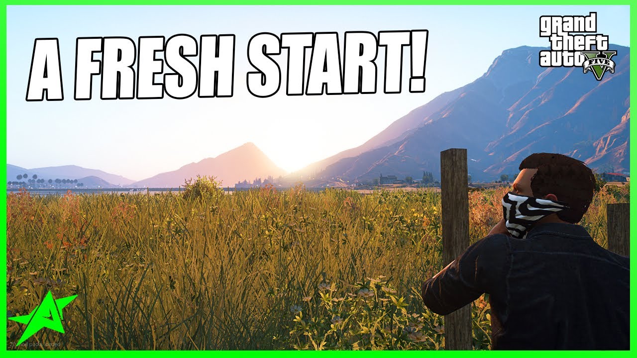 A NEW WIPE and a FRESH START! | GTA 5 Roleplay (ProdigyRP 2.5 Whitelist)
