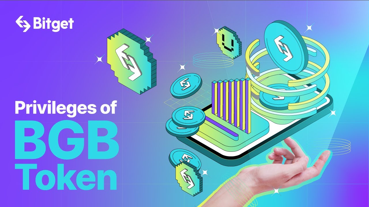 Introducing BGB - Bitget's Native Token | Discover Bitget