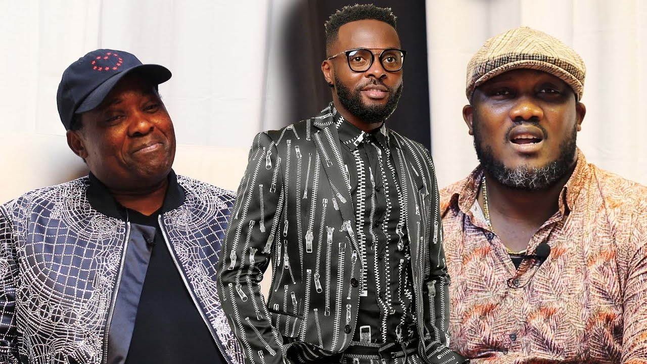 LOBOBO: HERITIER AZA MIEUX ORGANISÉ QUE TOUS LES SOIT DISANT GRANDS PRÊTRES YA DIASPORA