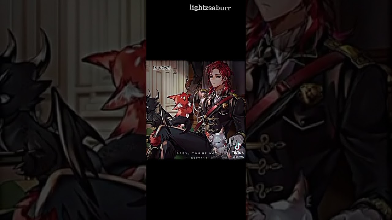 Past TBOAH Henituse family react with (???) 1/? || Read desc