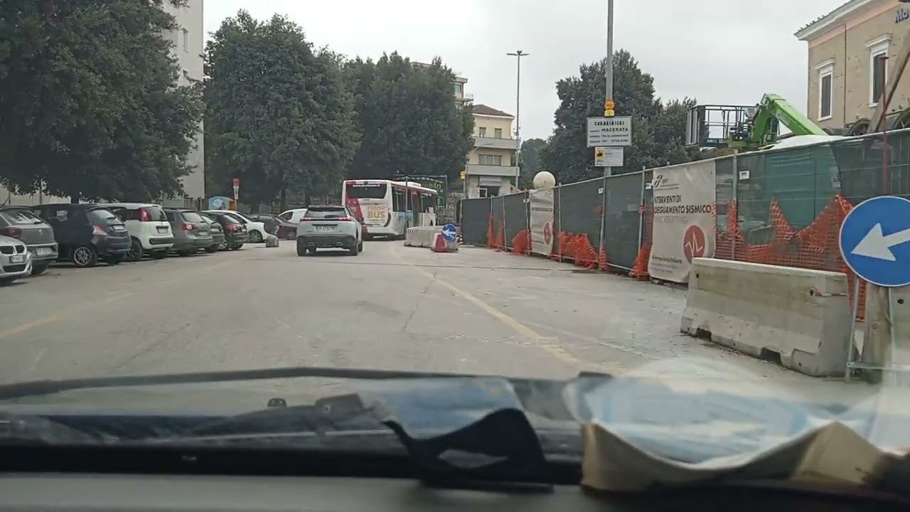 Vi porto con me al lavoro 