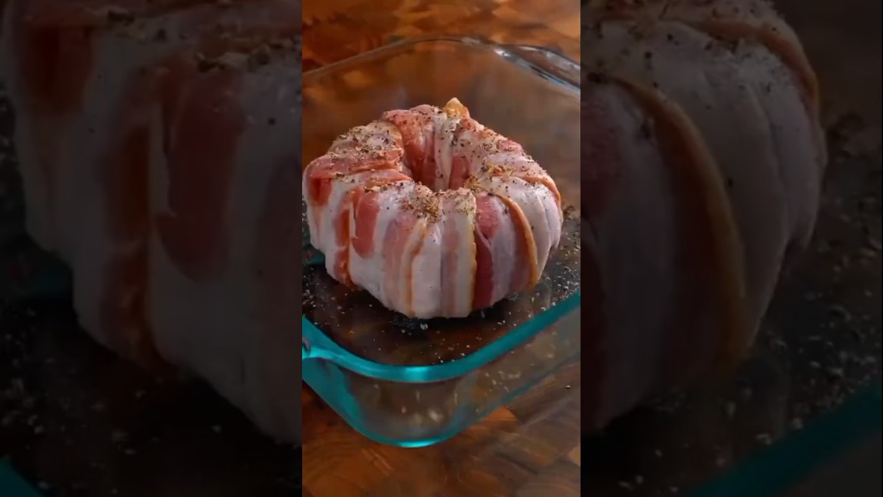 𝒘𝒐𝒖𝒍𝒅 𝒚𝒐𝒖 𝒆𝒂𝒕 𝒕𝒉𝒊𝒔?🍗 #asmr #cooking #food #recipe #tiktokfood