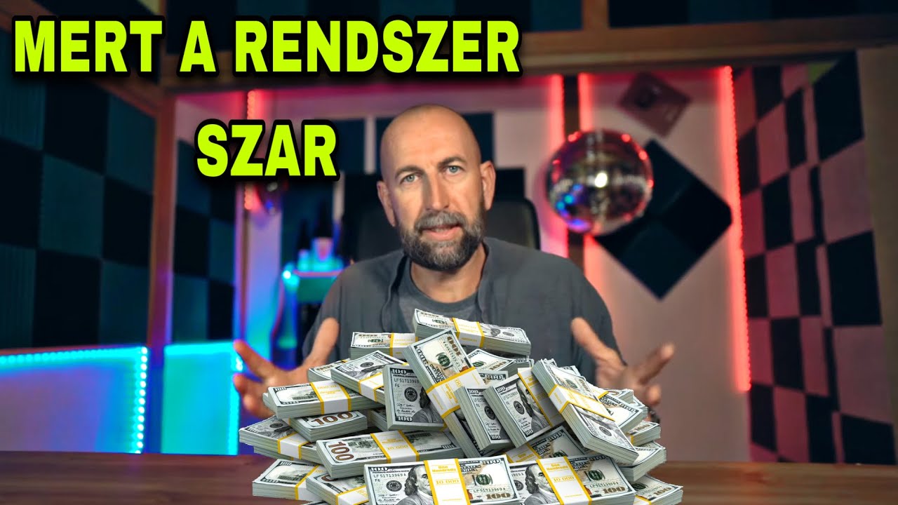 Ne J&aacute;rasd A Gyereked Iskol&aacute;ba, Ha Van P&eacute;nzed