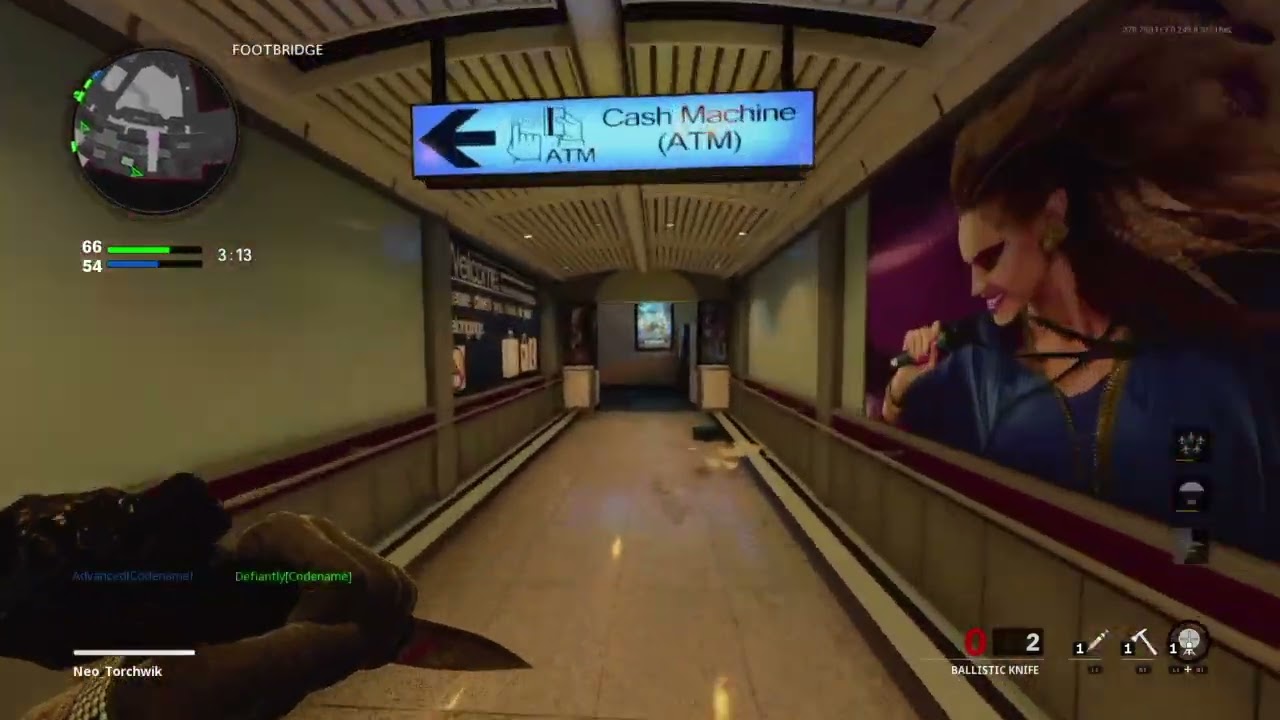 Call Of Duty : Black Ops Cold War : Halloween Special #2 : The Spook Returns