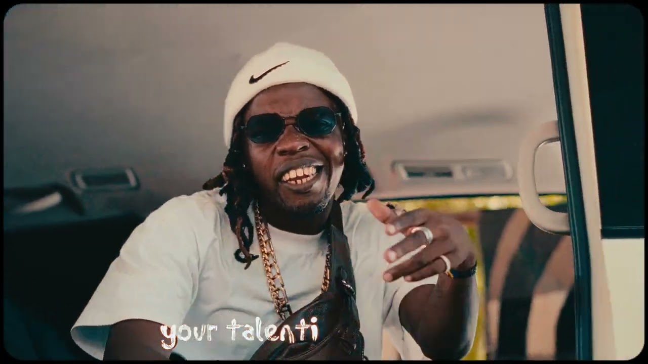 RAIN JAX - MDOMO MDOMO (Official Lyrics Video)