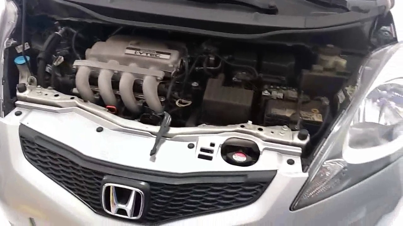 New Fit 1.4 16v 2012  - Revisão de 60.000 km (dicas de manutenção desse fantástico veiculo)