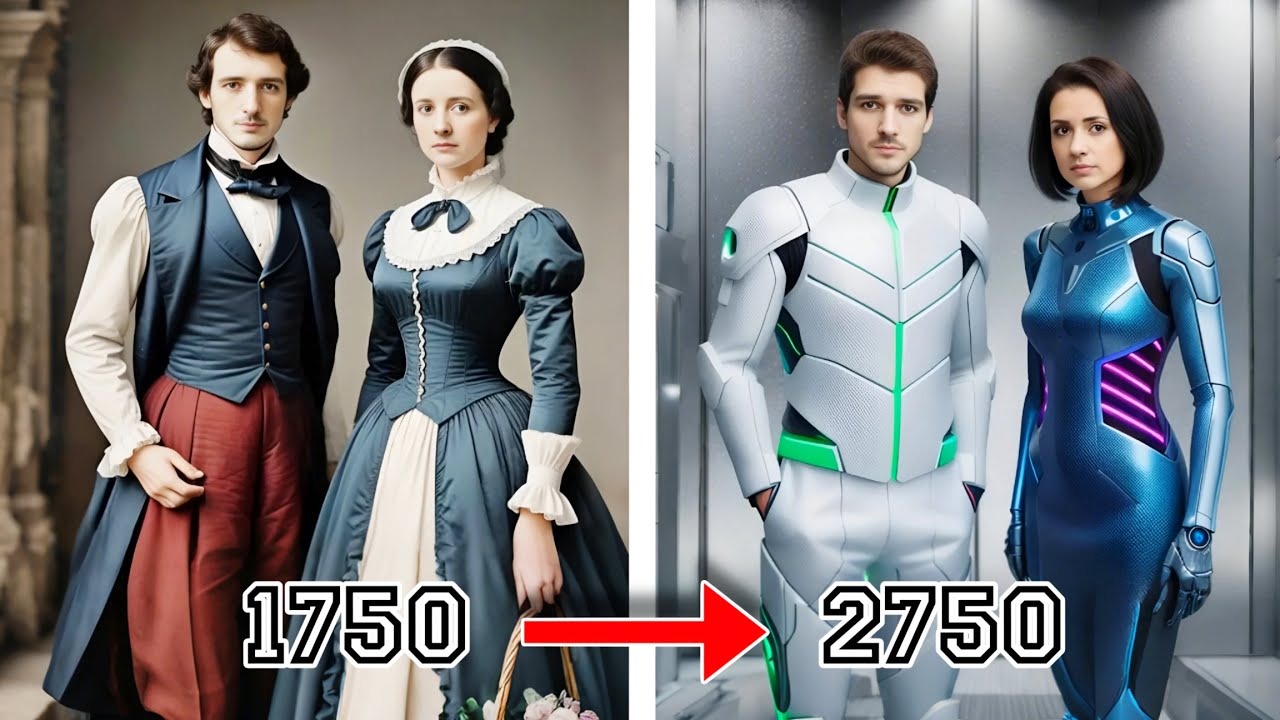 The Evolution Of The Evening Suit 1700-2700 year