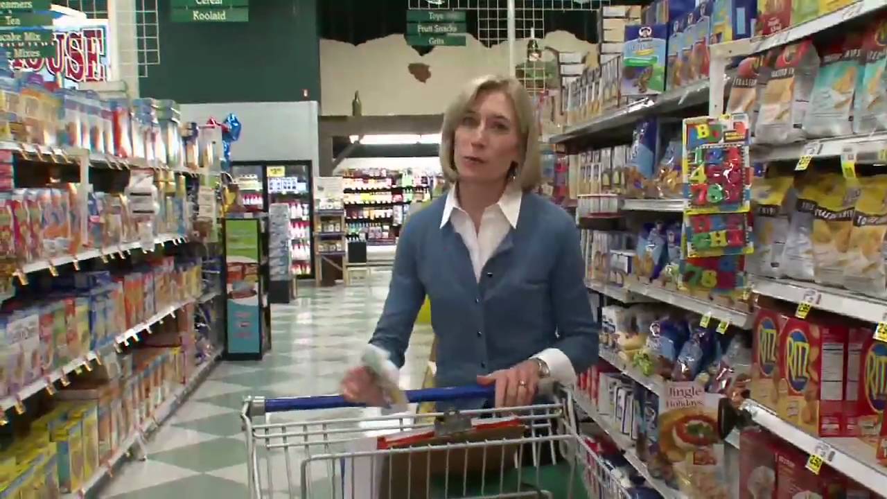 SuperSaverTV: Save Big on Snacks