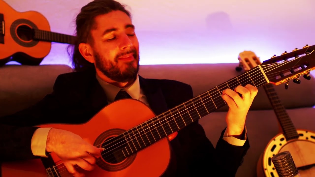 Sokolov Polka (Sergei Dmitrievich Orekhov) Cover
