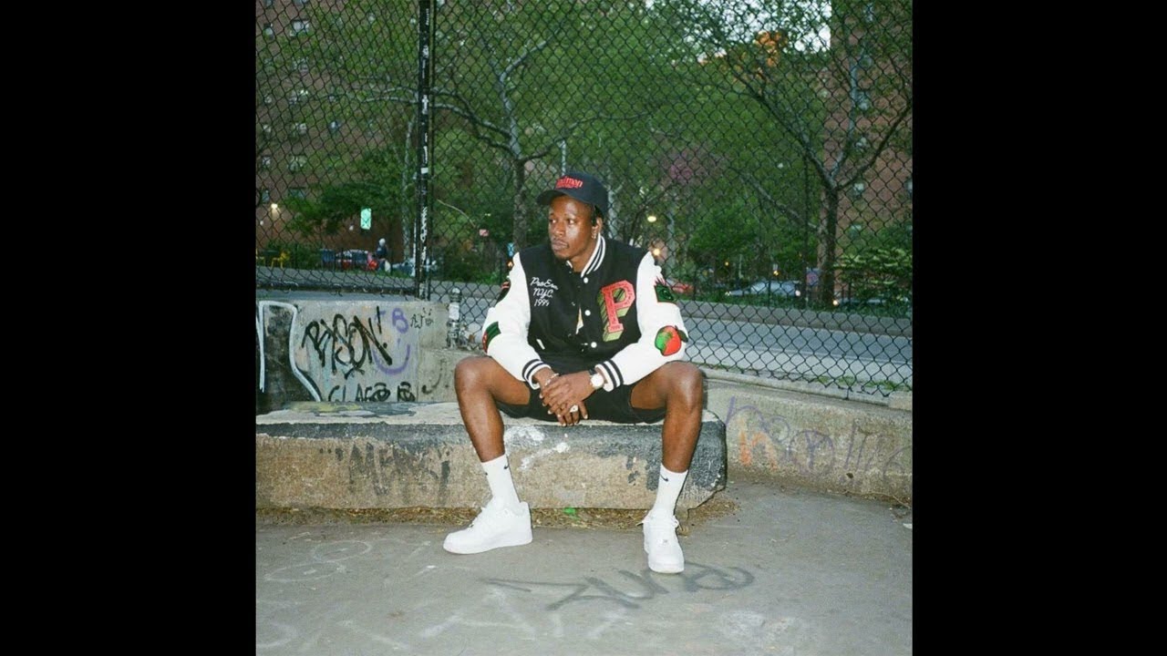 (FREE) Capital STEEZ x Joey Badass x Pro Era Type Beat - 