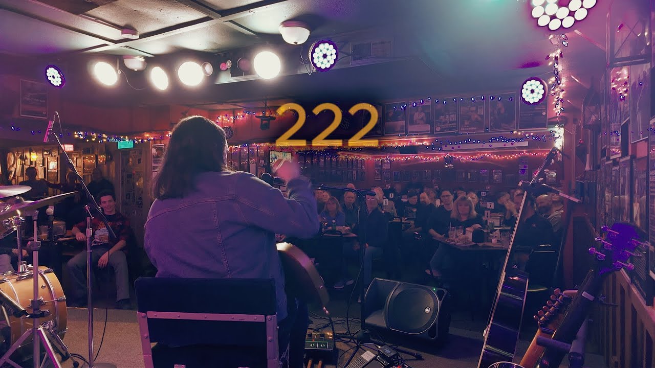 Scott Tournet Live in upstate New York- 222