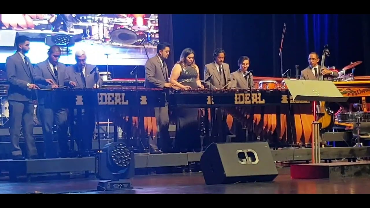 Marimba 