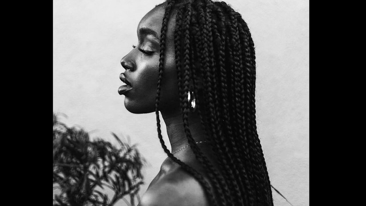 (FREE) Odeal x Brent Faiyaz Type Beat ~ 