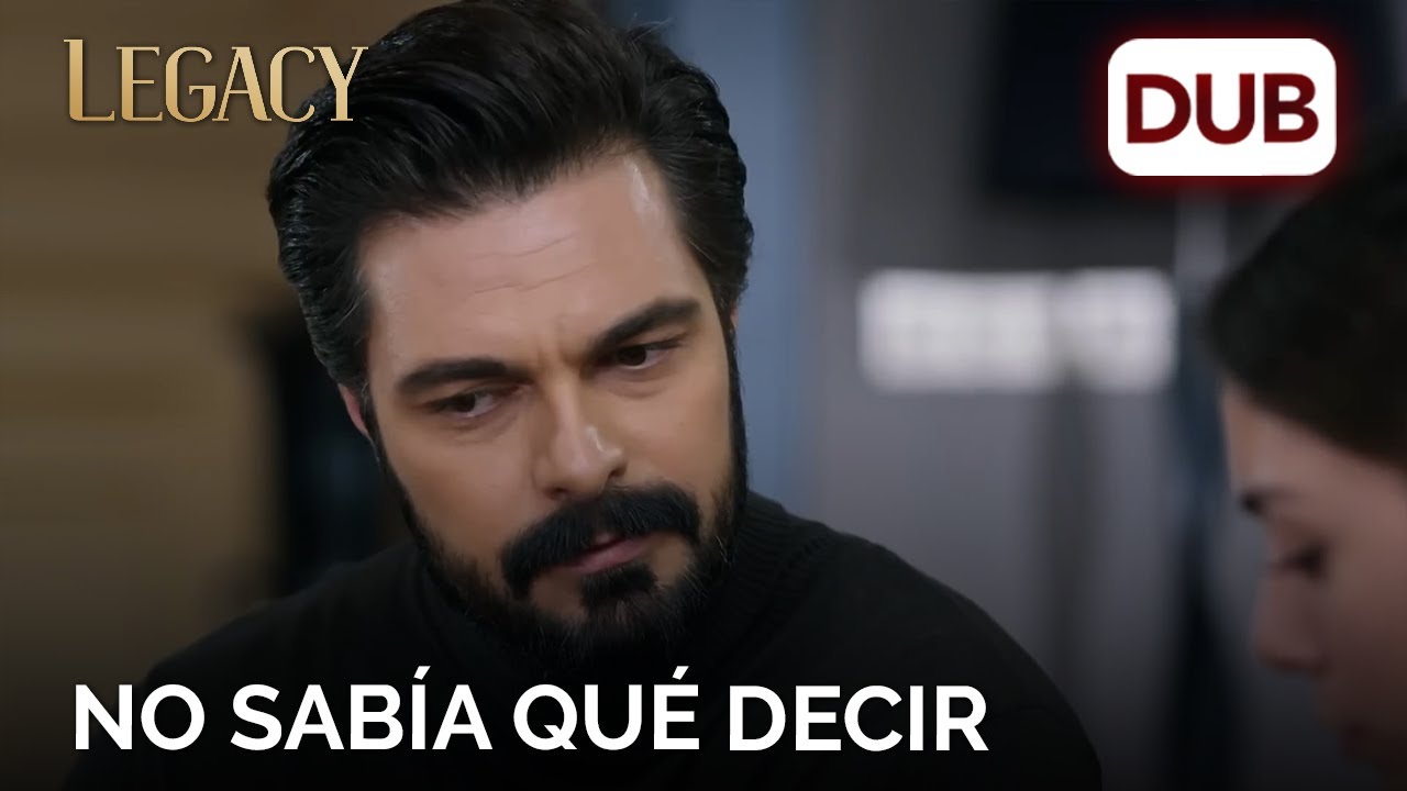 La pregunta que avergonzó a Yaman | Legacy Capítulo 472