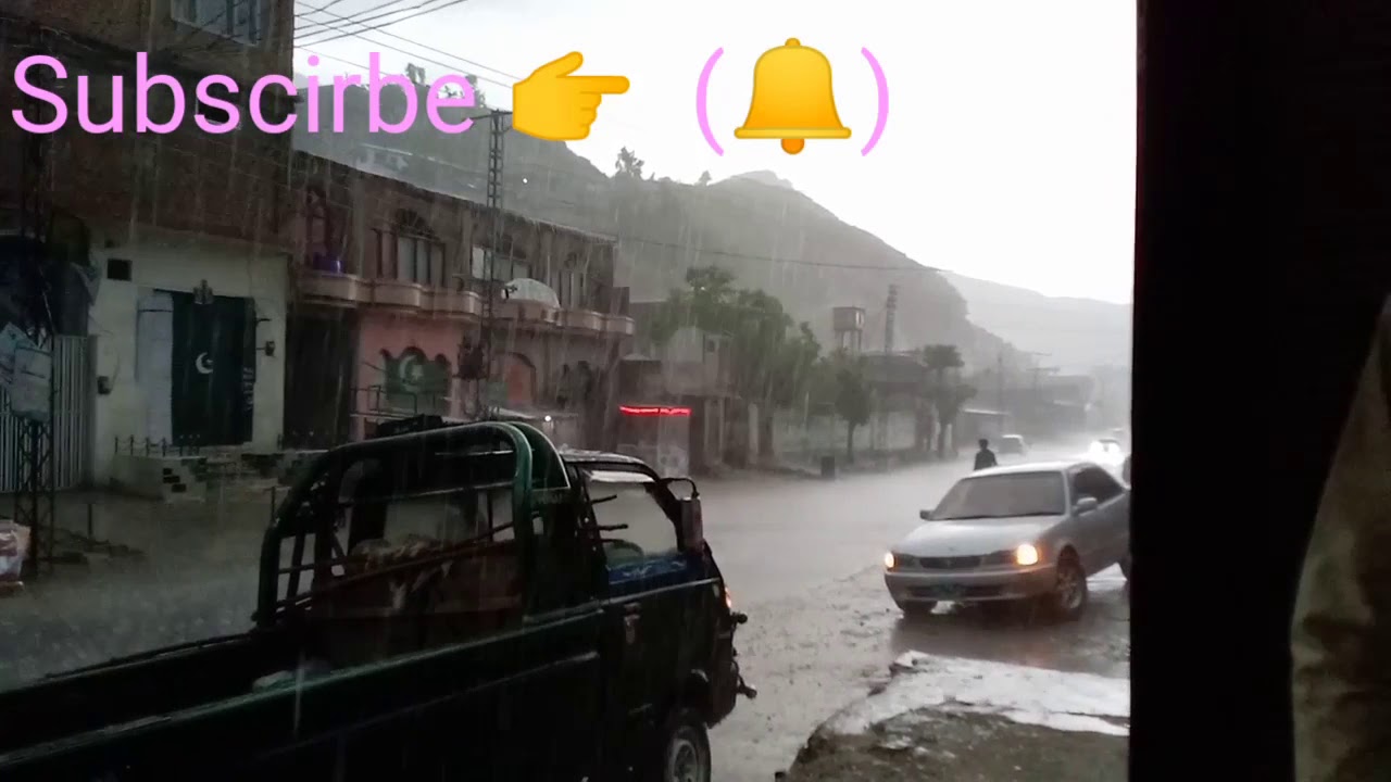 Bedara Swat