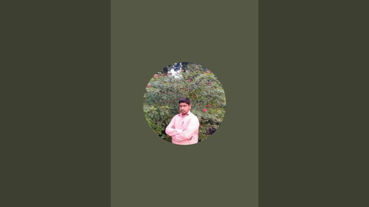 Bharatlal gupta is live आप सभी को राधे राधे