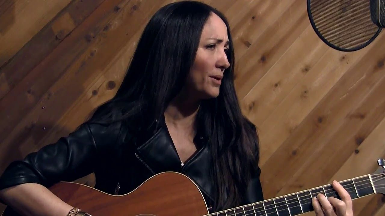 Joan Baez's 