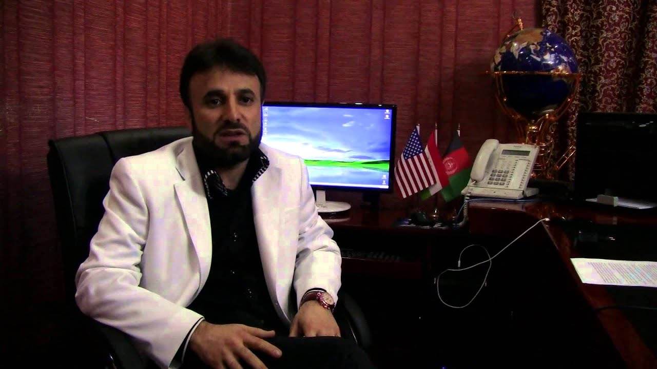 Умарали Кувватов интервью 2011 года